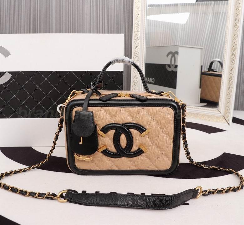 Chanel Handbags 86